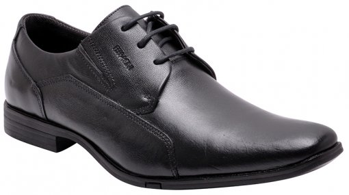 Sapato Masculino Ferracini 5772 Preto