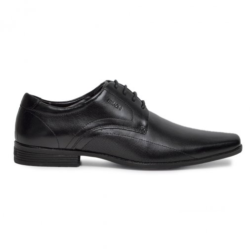 Sapato Masculino Ferracini Liverpool 4080-281G