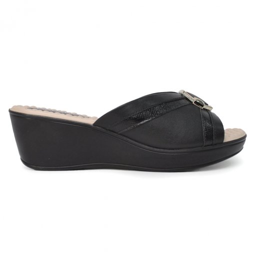 Tamanco Feminino Piccadilly 540381