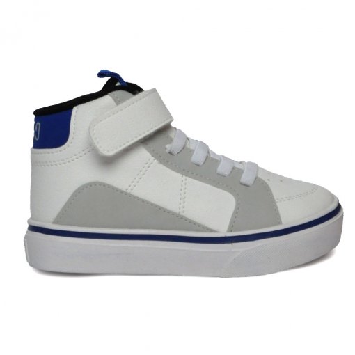 Klin Botinha Para Bebe Menino Bota Coturno Infantil Menino Klin