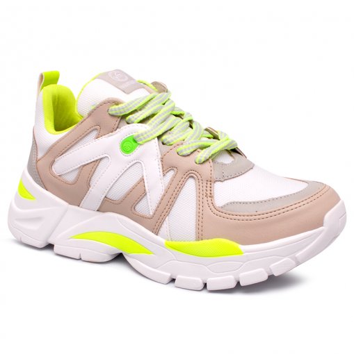 tenis novo da via marte