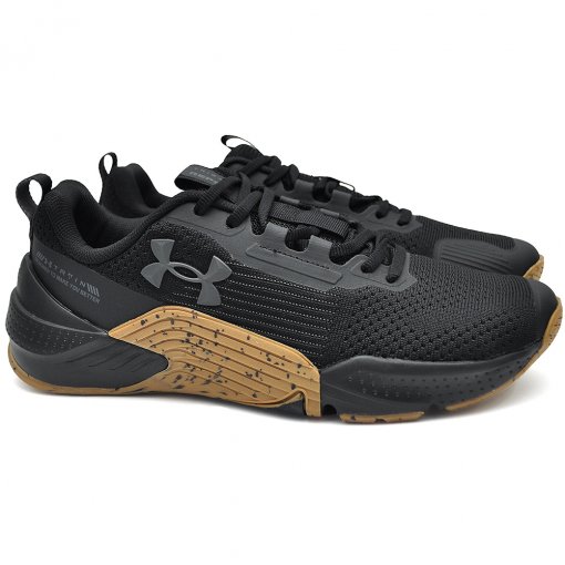 Tênis Crossfit Masculino Under Armour UA Tribase Reps 2