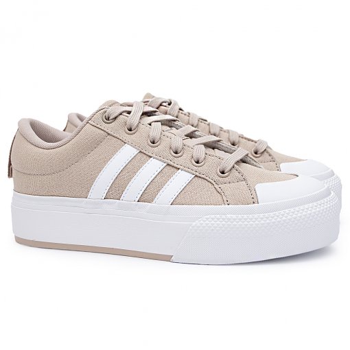 adidas gazelle silver green womens Tênis Feminino Adidas Court – OHYEAH main image 1