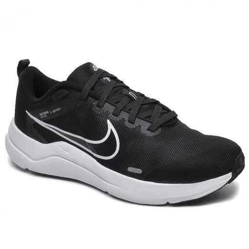 Nike Downshifter Tenis Nike Todo Preto Feminino Tênis Feminino