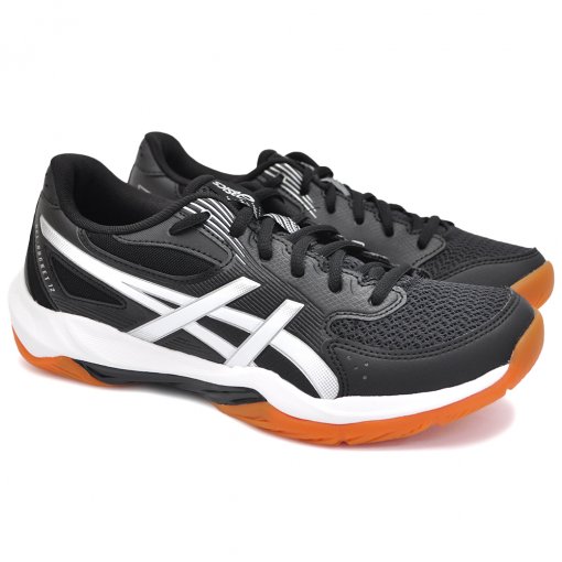 Tênis Indoor Feminino Asics Gel-Rocket 12