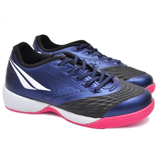 Tênis Indoor Infantil Penalty Max 200 Kids Y-1