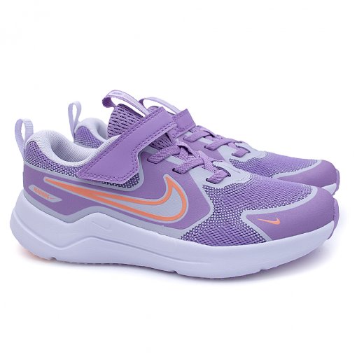 Tênis Infantil Menina Nike Cosmic Runner HM4400