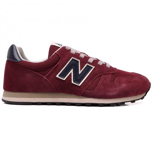 Tnis Jogging New Balance Masculino ML373 Diversas Cores