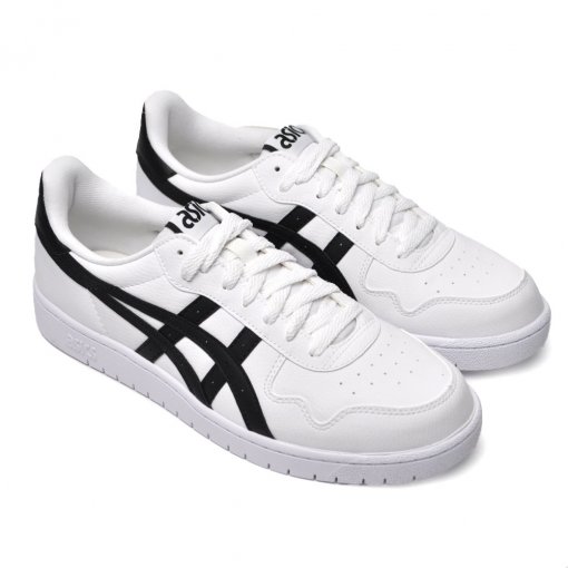 Colorway Asic Japan S White ASICS SportStyle JAPAN S Trainers White