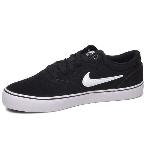 TÃªnis Nike SB Chron 2 DM3493-001 Masculino