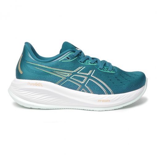 Tênis Running Feminino Asics Gel-Cumulus 26