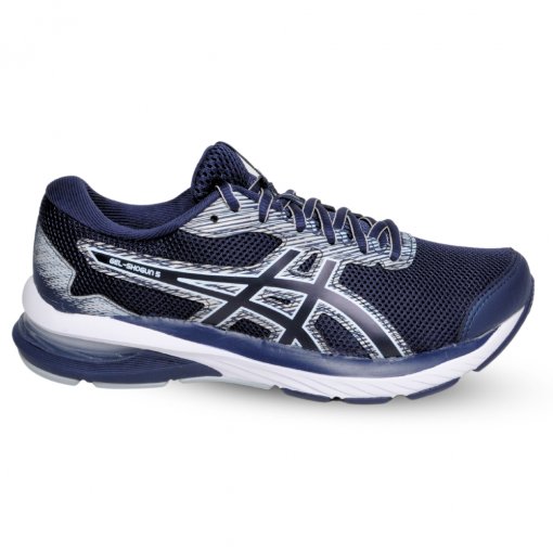 Gel Shogun Asics TÃªnis Feminino Tênis Asics Gel Shogun Feminino