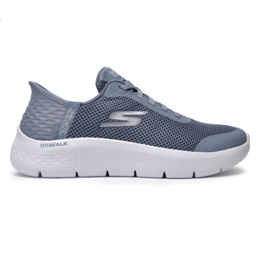Tênis Running Feminino Skechers Go Walk Flex 124836