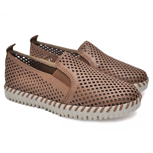 Tênis Slip On Feminino Bottero 374106