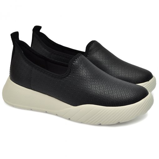 Tênis Slip On Feminino Piccadilly 949017