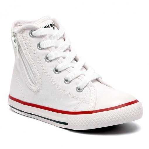 Tênis Bota Casual Feminino Ramarim Cano Alto Bege - GLAMI.com.br