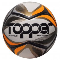 Imagem - Bola Futevlei Topper PRO