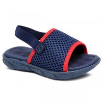 tamanho chinelo infantil