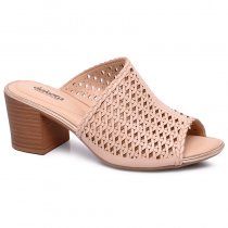 tamanco feminino dakota