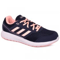 tenis adidas feminino azul com rosa