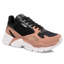 tenis tigrado via marte