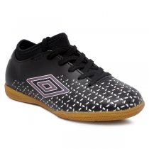 tenis futsal umbro botinha