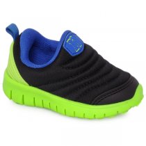 tenis infantil masculino novopé