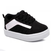 tenis infantil masculino novopé