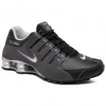 nike shox nz eu preto