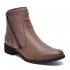 Bota Casual Via Paula 4096 Feminina