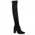 Bota Over The Knee Via Marte 22-6508-01