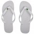 Chinelo Havaianas Brasil FC Unissex Branco 3
