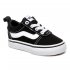 Tenis Infantil Vans Ward