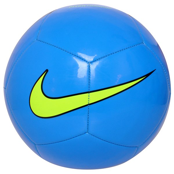 bola nike pitch training