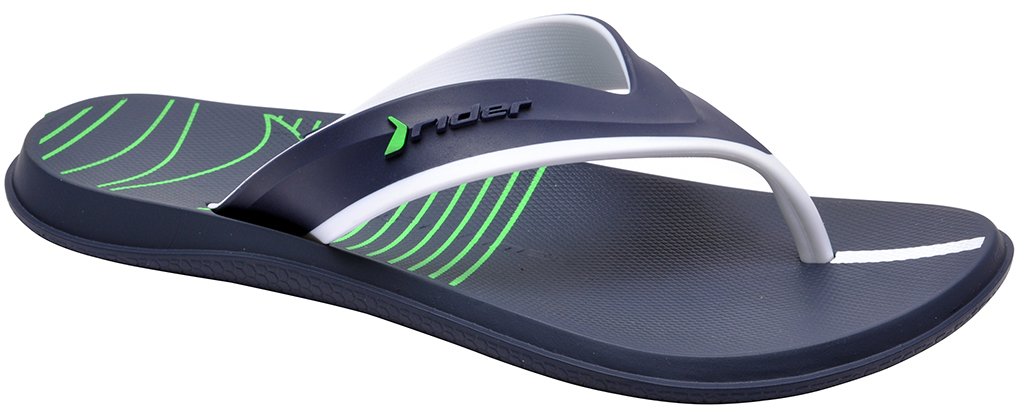 sandália masculina grendene rider