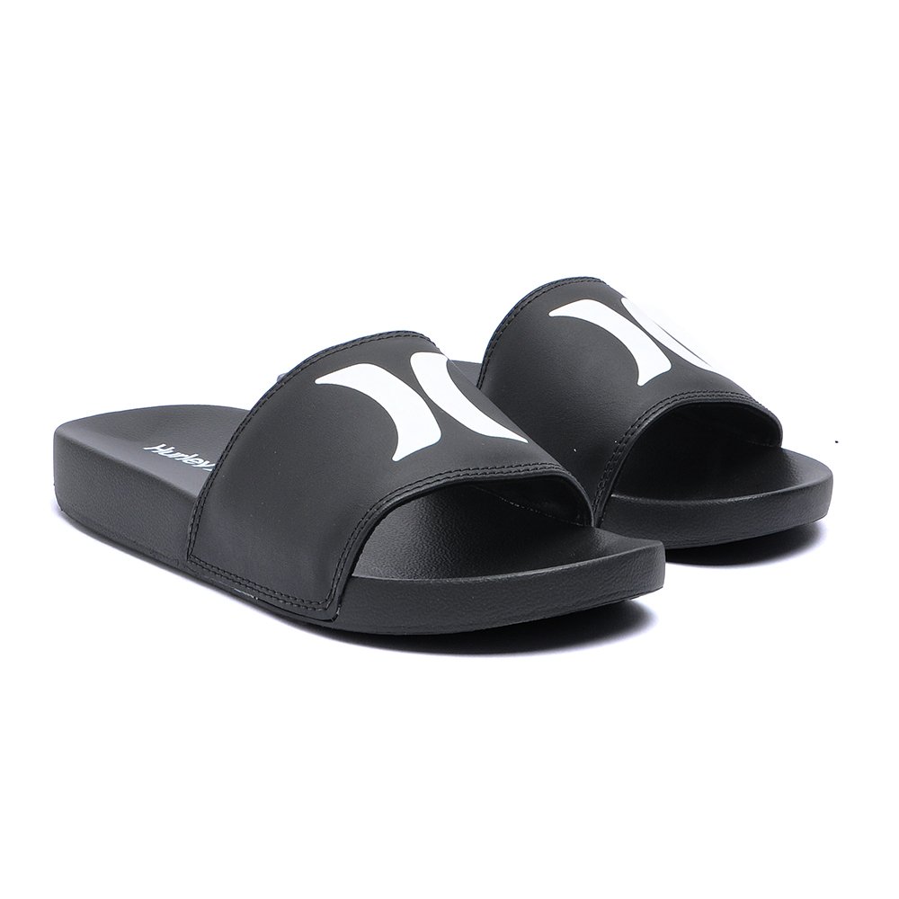 Chinelo Slide Hurley Masculino HU0014
