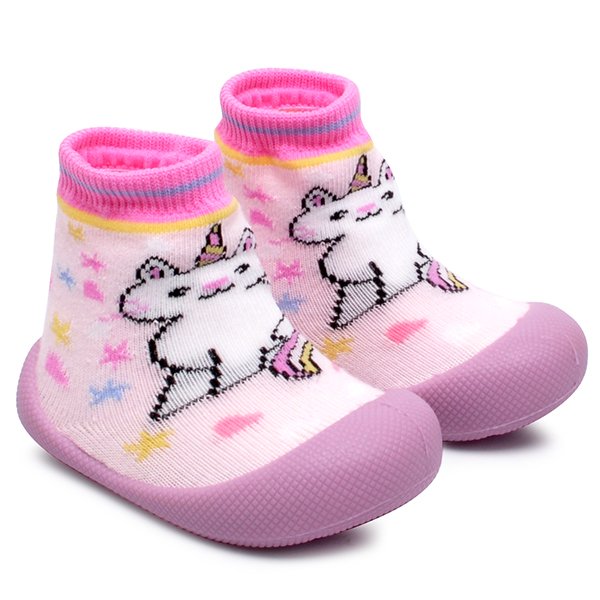 tenis klin unicornio