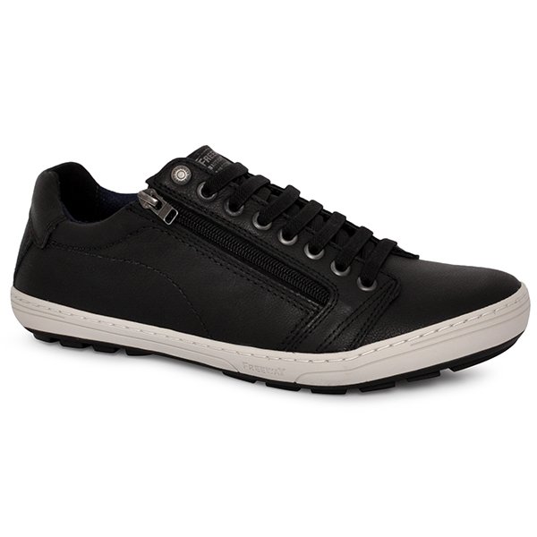 sapatenis masculino freeway mercado livre