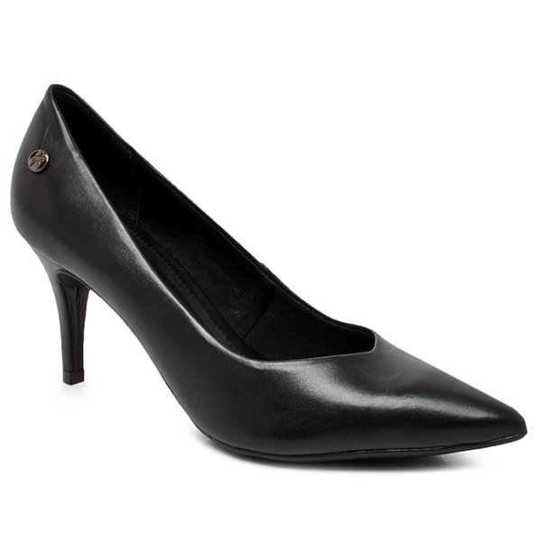 scarpin bottero branco