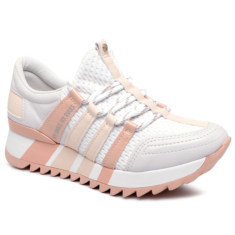 tenis tanara branco