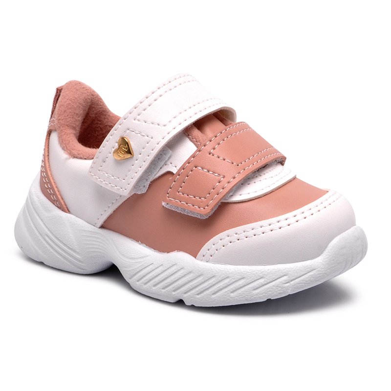 tenis chunky infantil