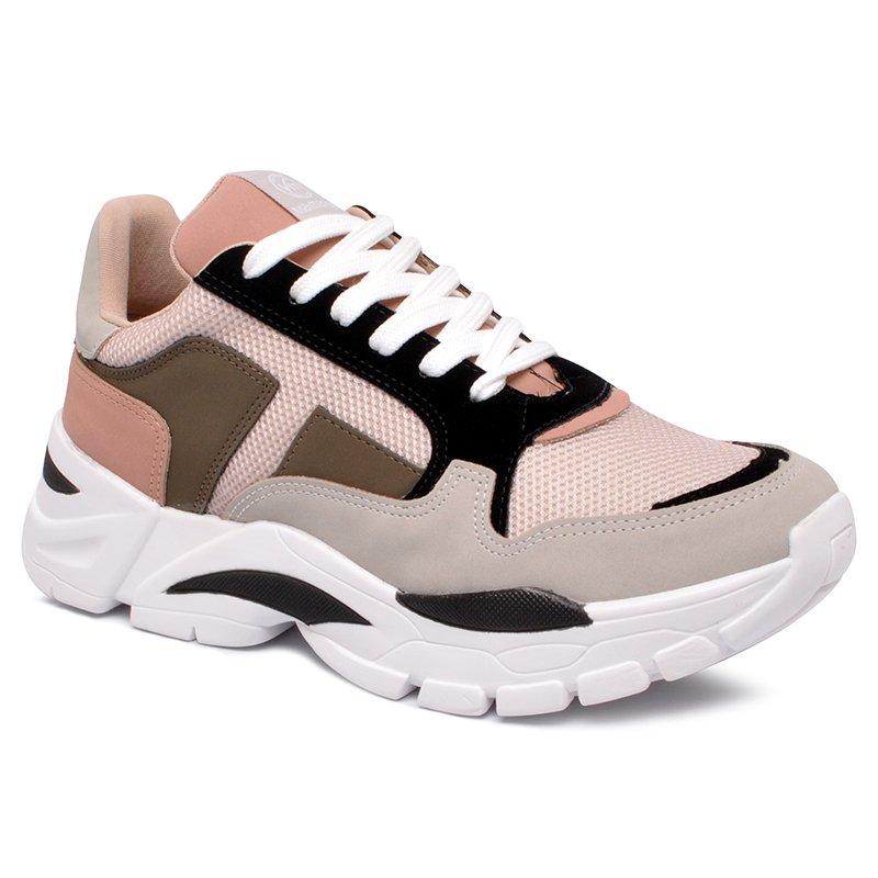 tênis via marte chunky