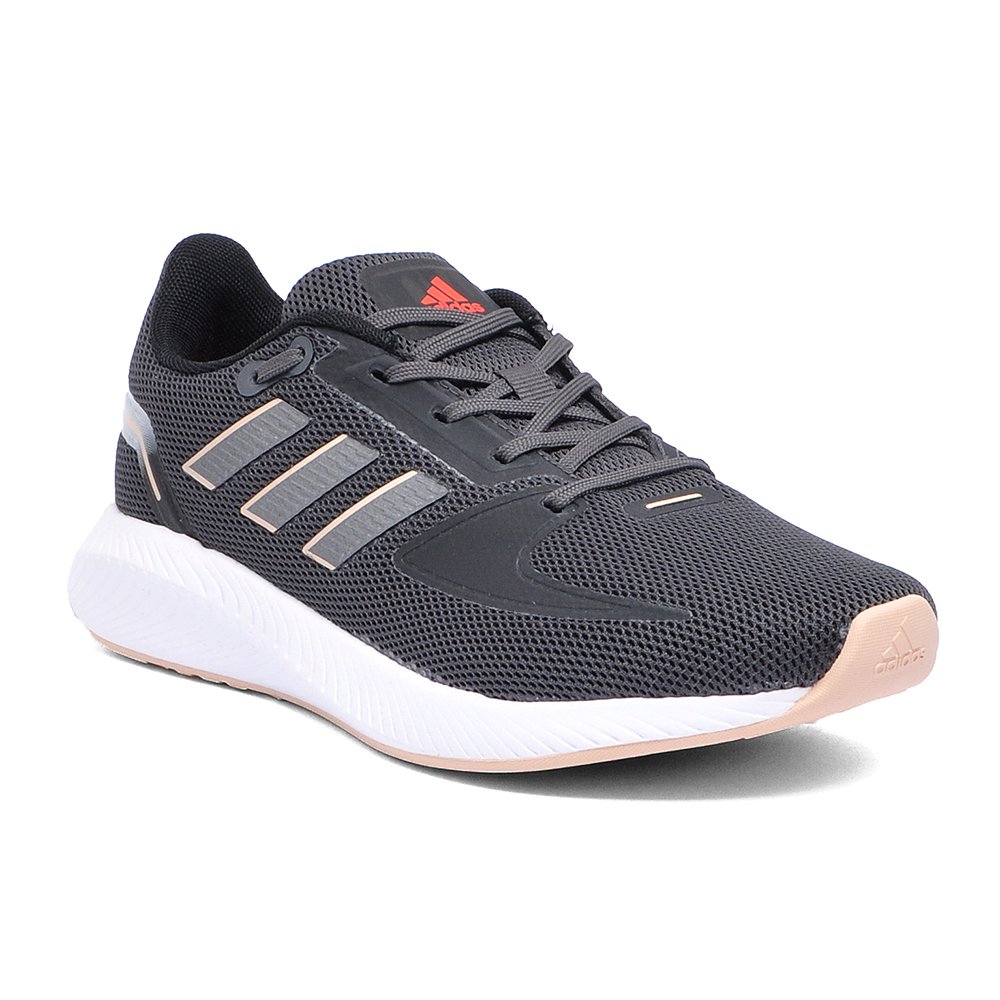 ADIDAS RUNFALCON 2.0 (H04519) Moterims | PILKA SPALVA | adidas BÄgimo batai 50style.lt parduotuvÄje