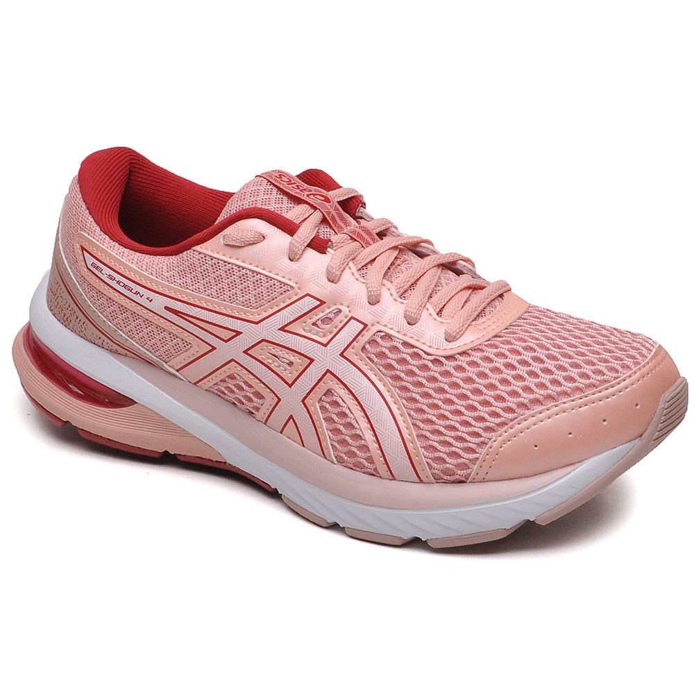 Tênis Feminino Asics Gel-Shogun 4