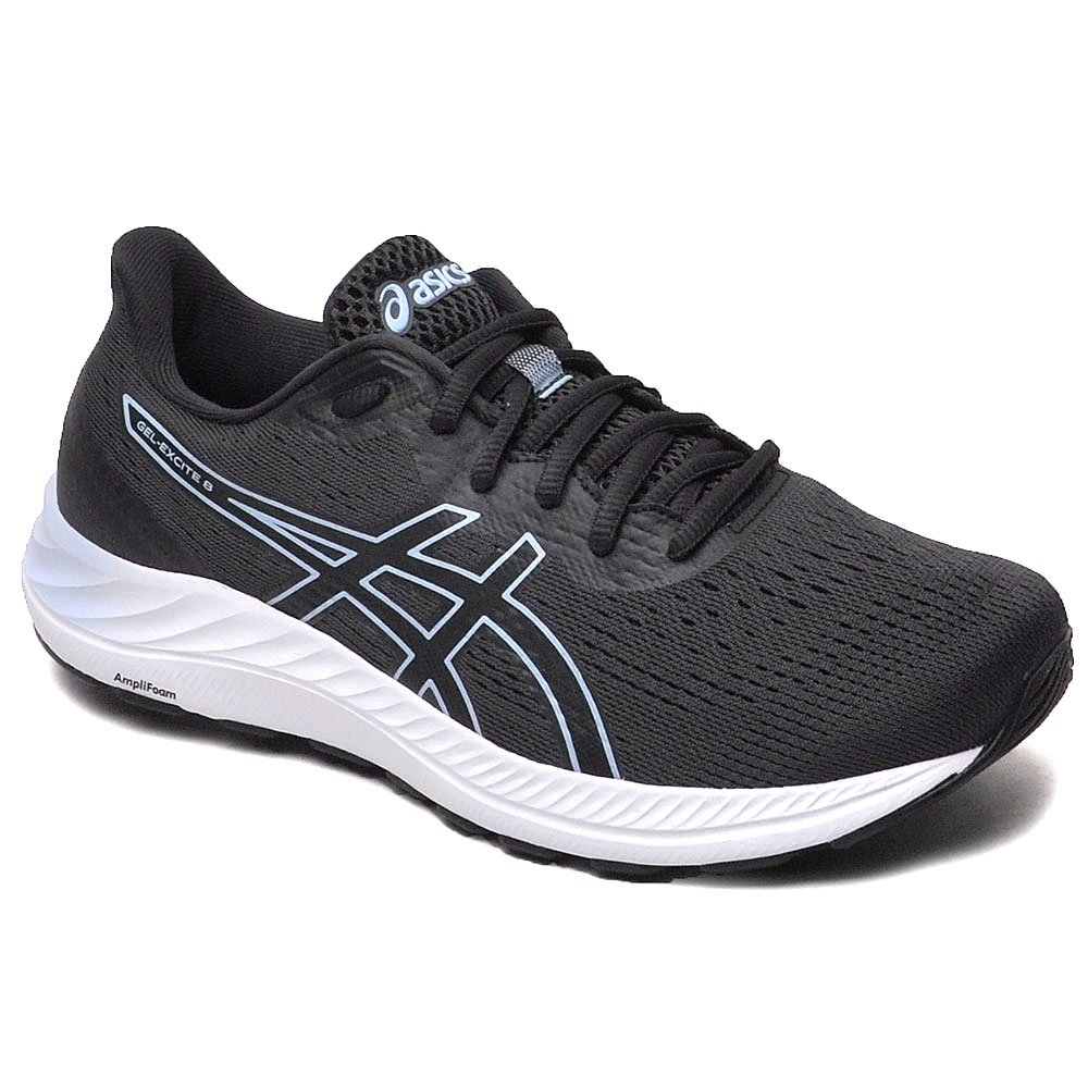 Tênis Feminino Running Asics GelExcite 8