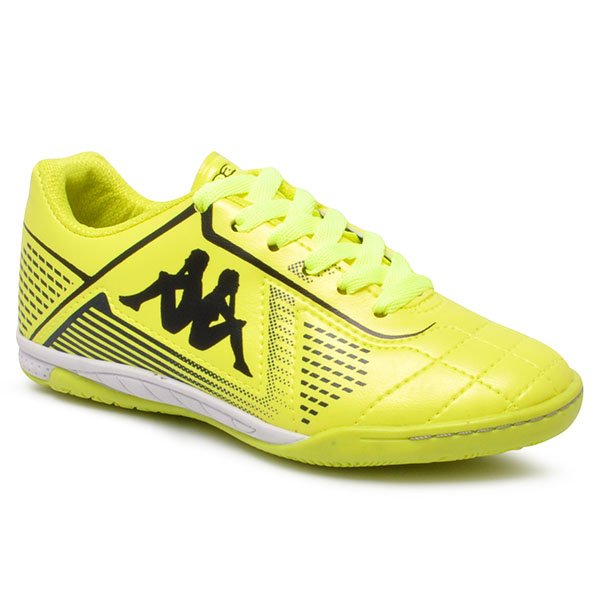 tenis infantil kappa