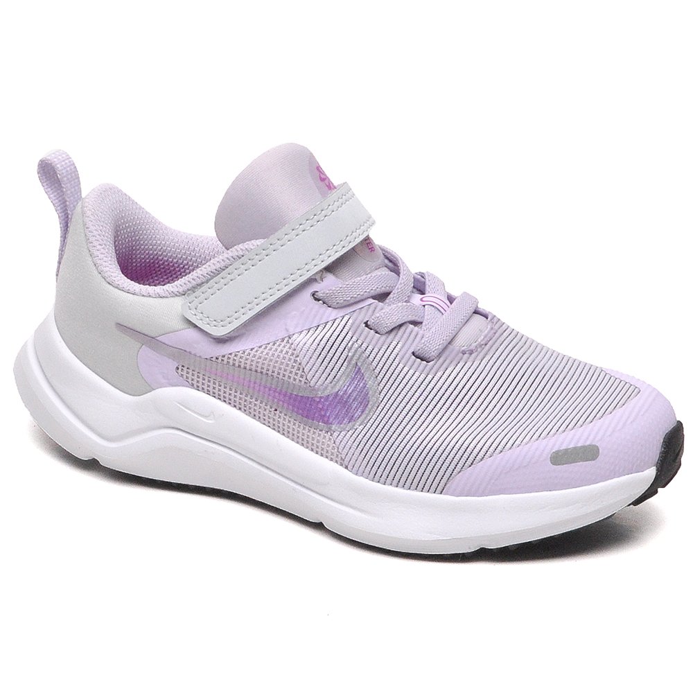 Tênis Infantil Menina Nike Downshifter 12 DM 4193-500