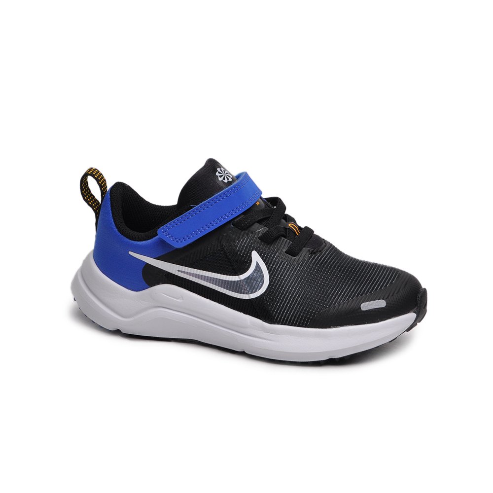 Tênis Infantil Menino Nike Downshifter 12 DM4193