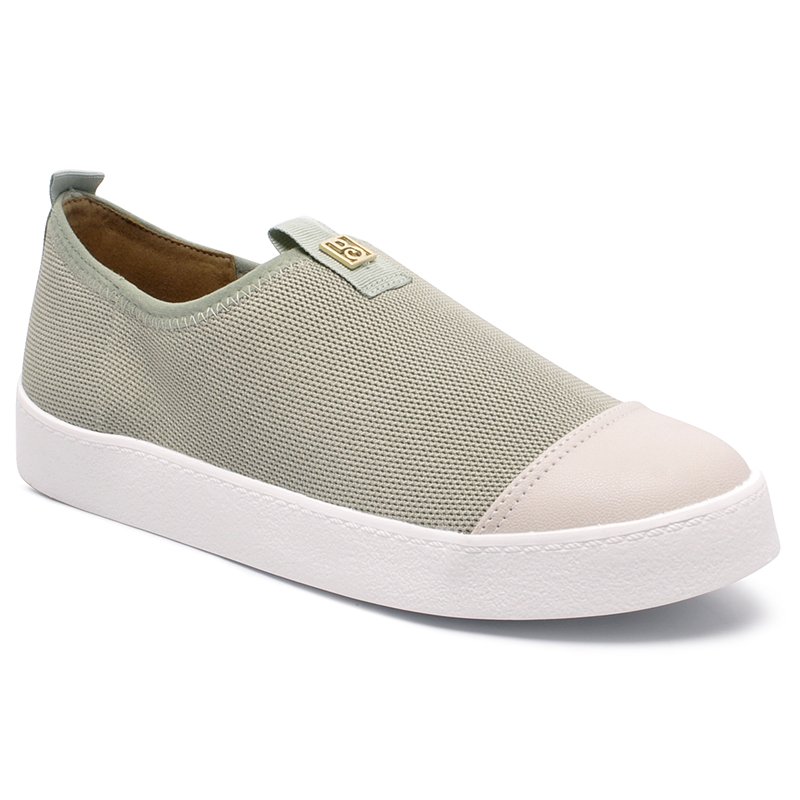 tenis bebece sem cadarço