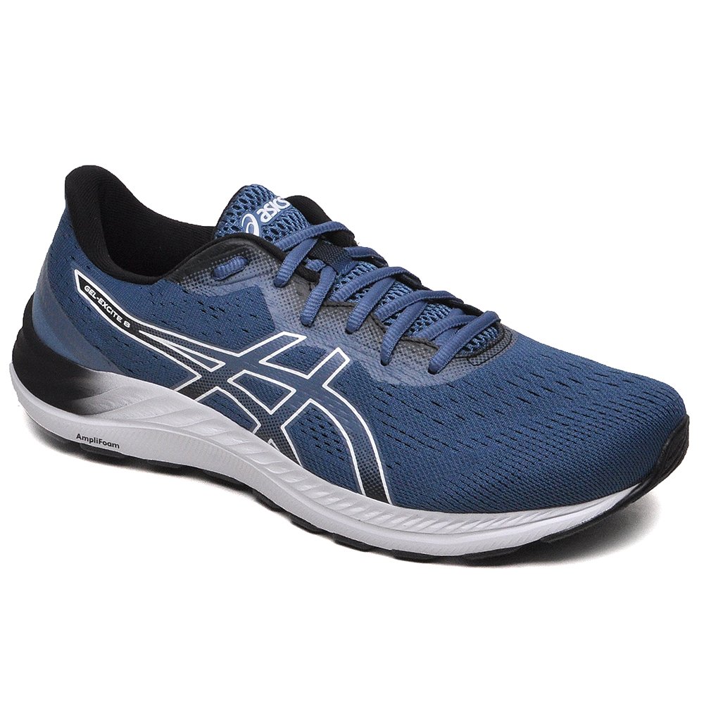 gel excite 8 asics